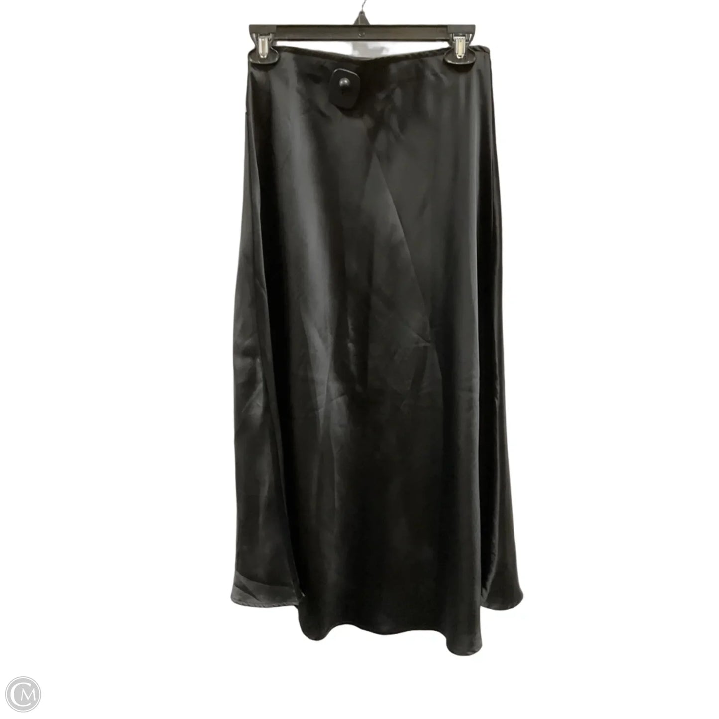 Skirt Maxi By Cma In Black, Size: Xs