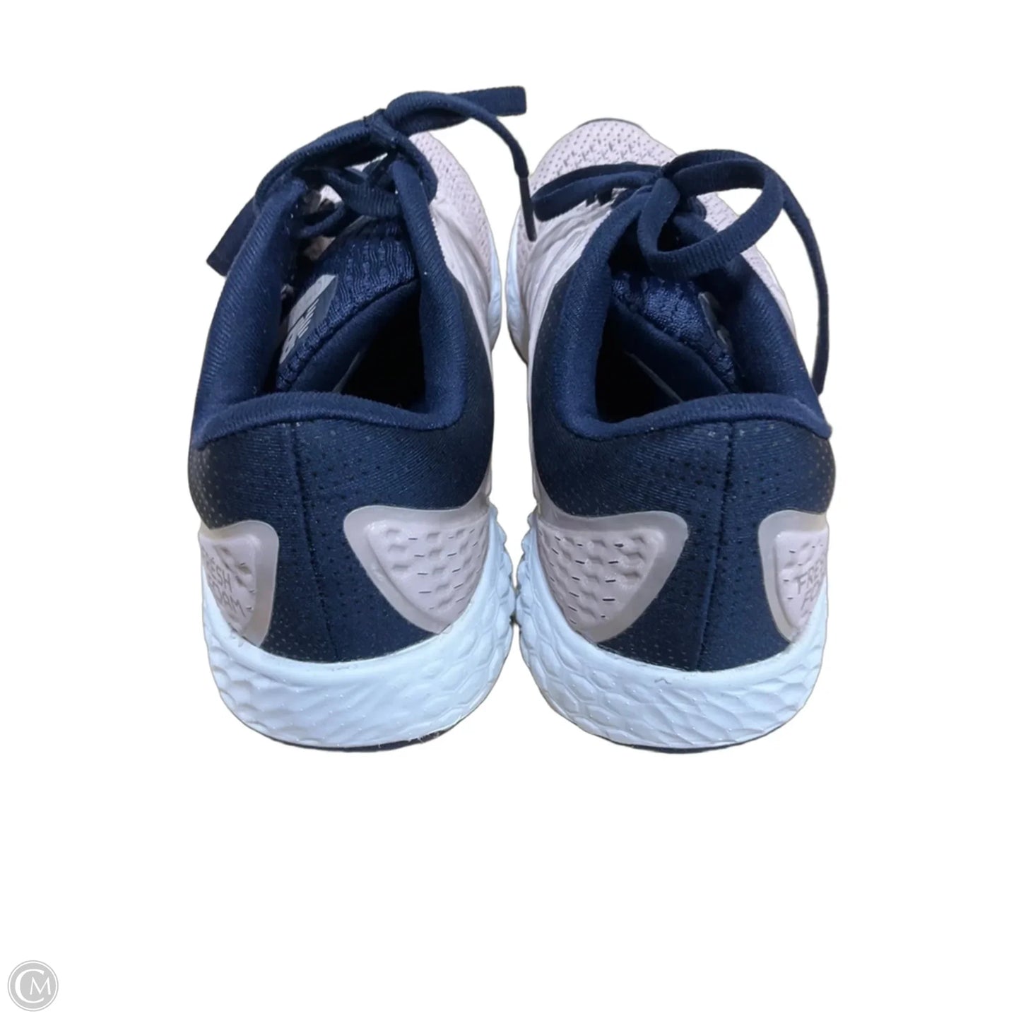 Shoes Athletic By New Balance In Pink, Size: 7