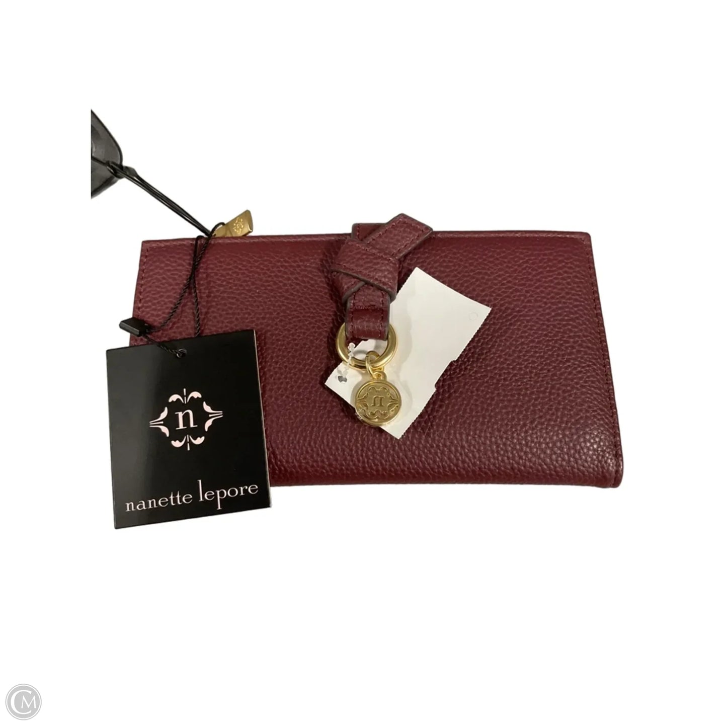 Wallet By Nanette Lepore, Size: Medium