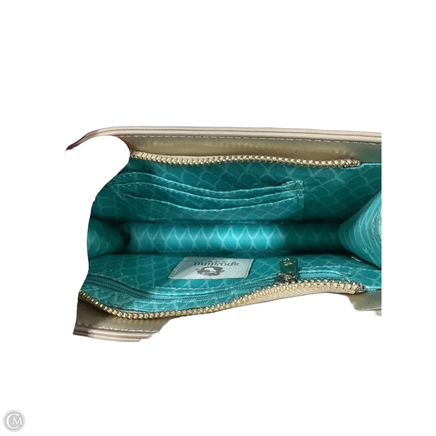 Wristlet By Spartina, Size: Medium