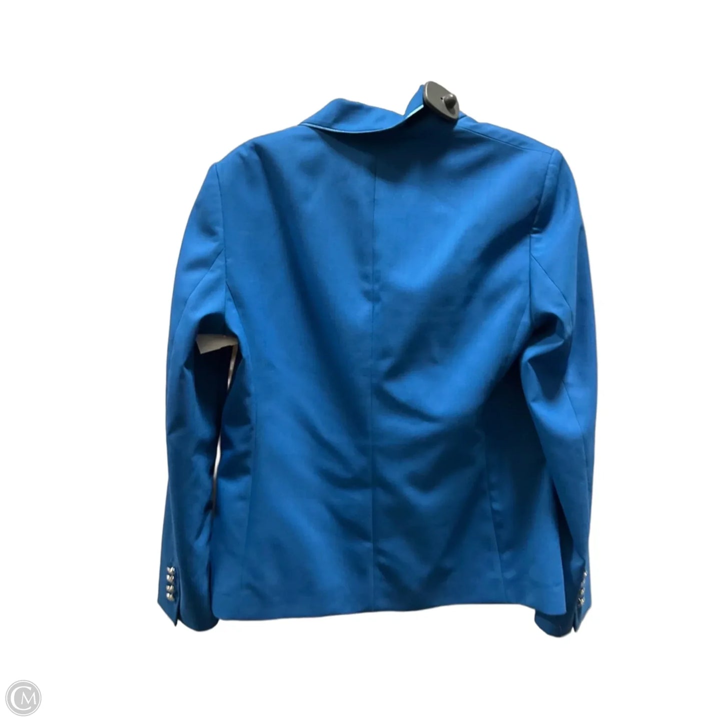 Blazer By Hugo Boss In Blue, Size: M