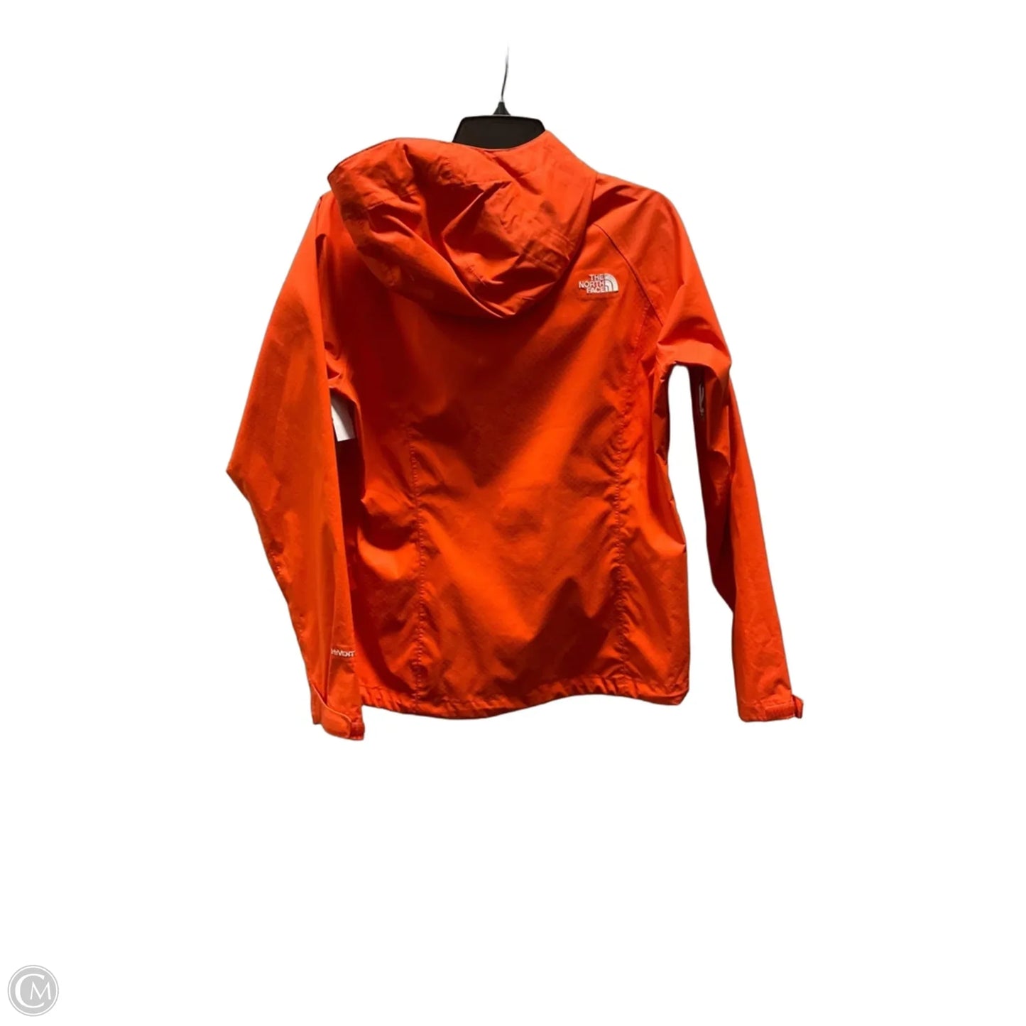 Jacket Other By The North Face In Orange, Size: S
