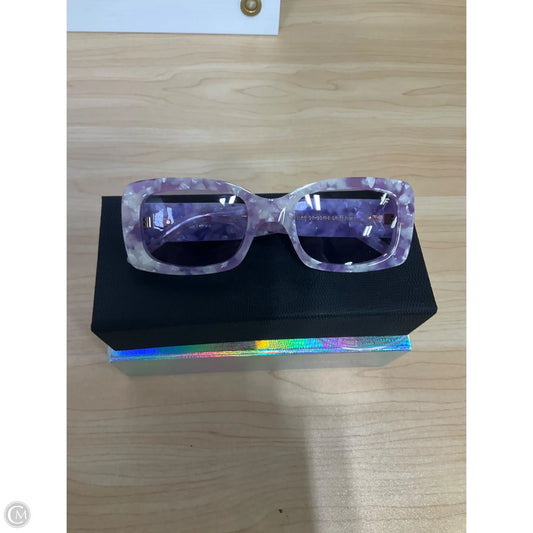Sunglasses By Cma, Size: