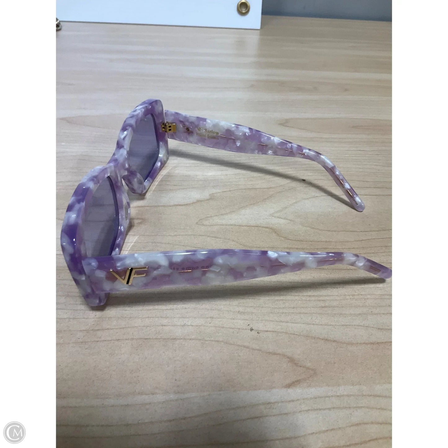 Sunglasses By Cma, Size:
