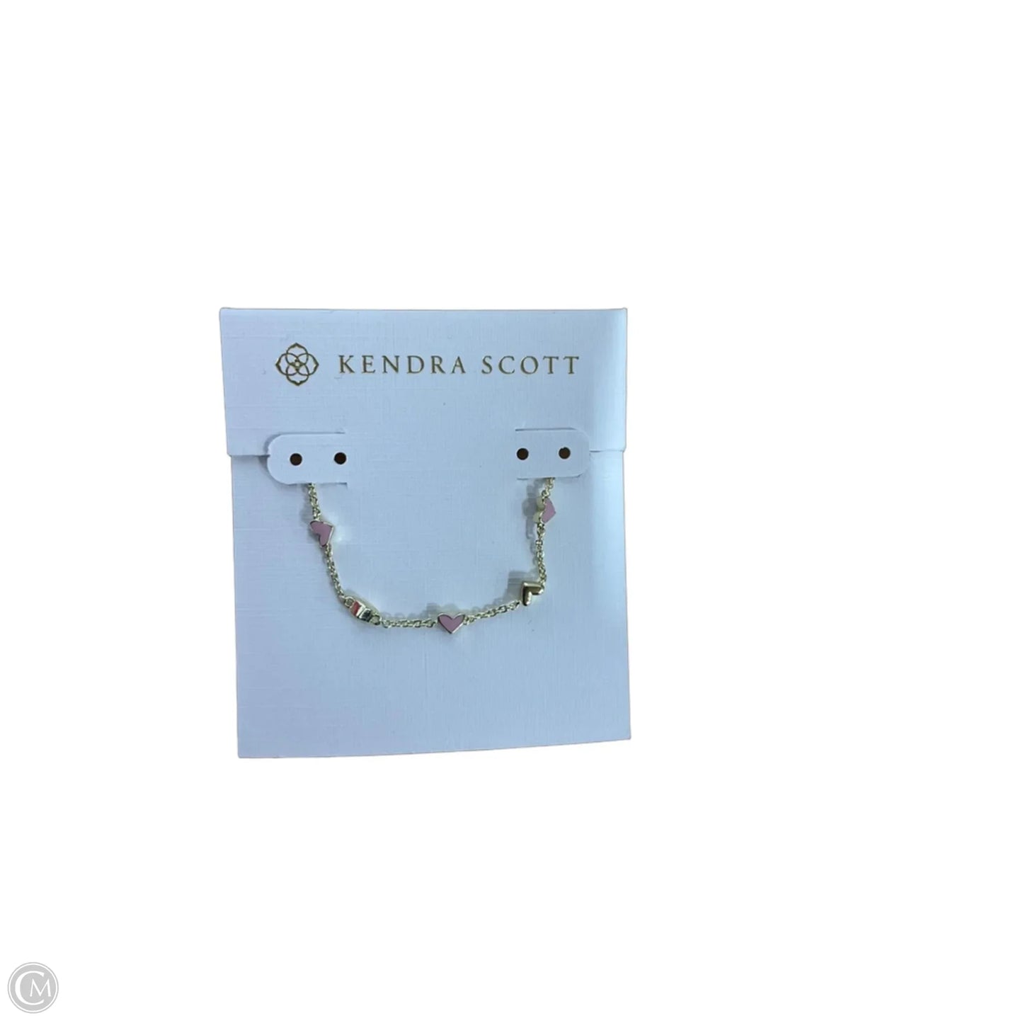 Necklace Charm By Kendra Scott