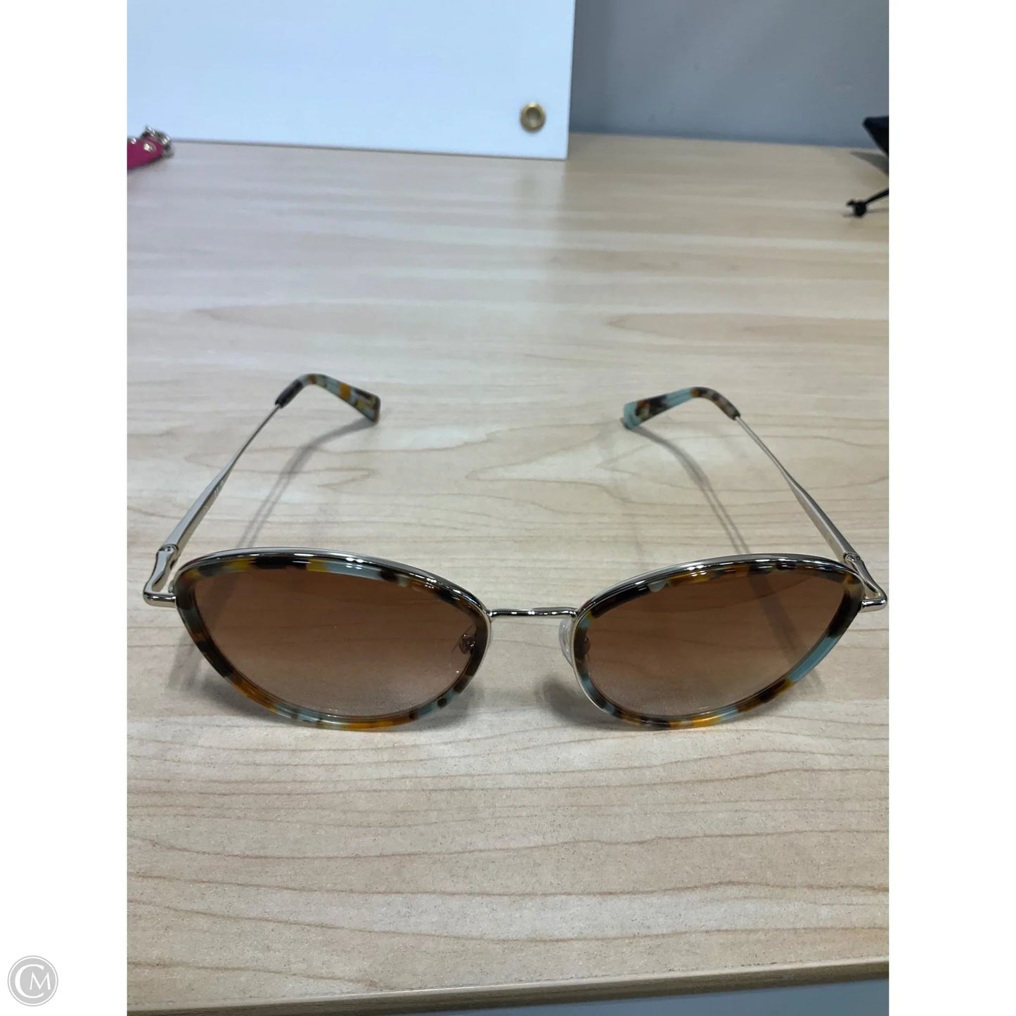 Sunglasses By Longchamp, Size: