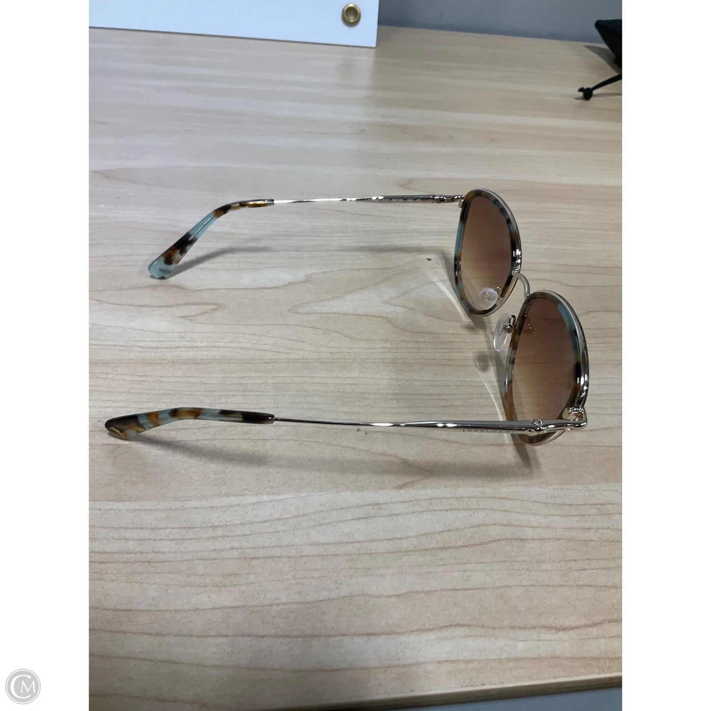 Sunglasses By Longchamp, Size: