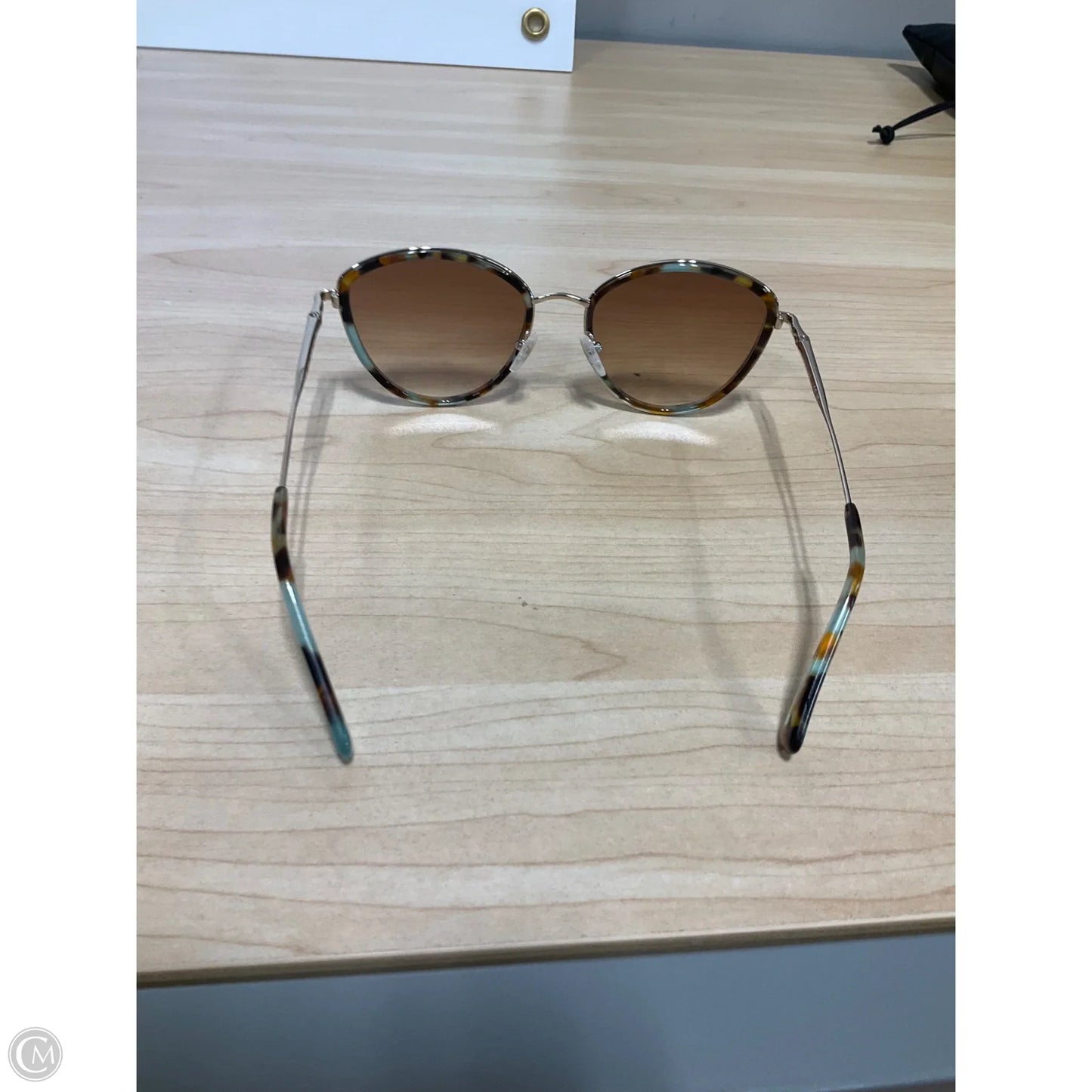 Sunglasses By Longchamp, Size:
