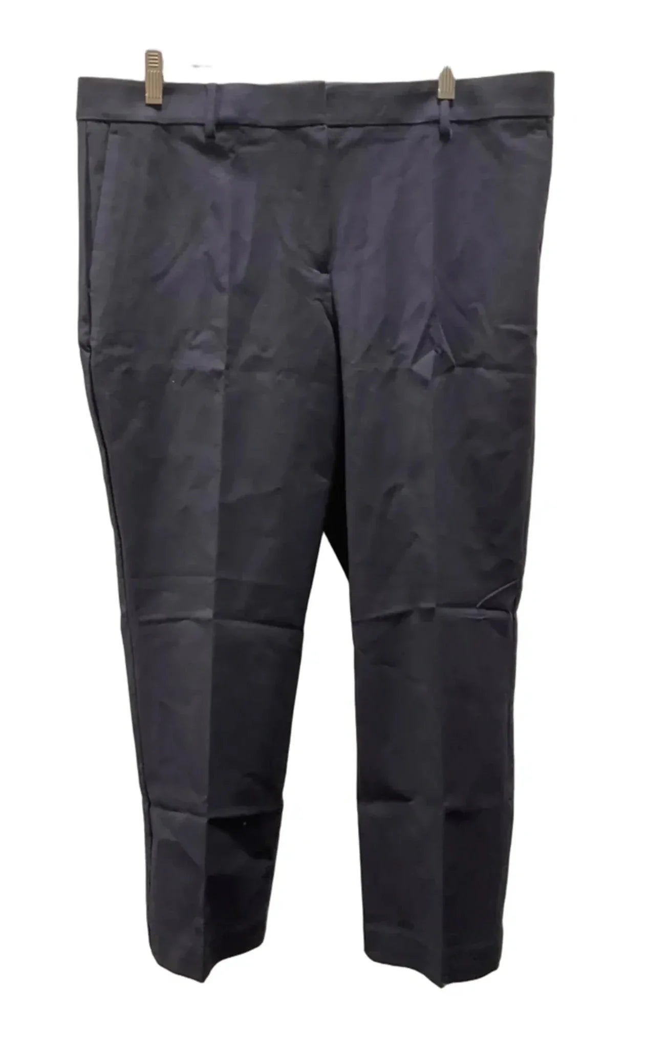 Pants Dress By Ann Taylor In Navy, Size: 14