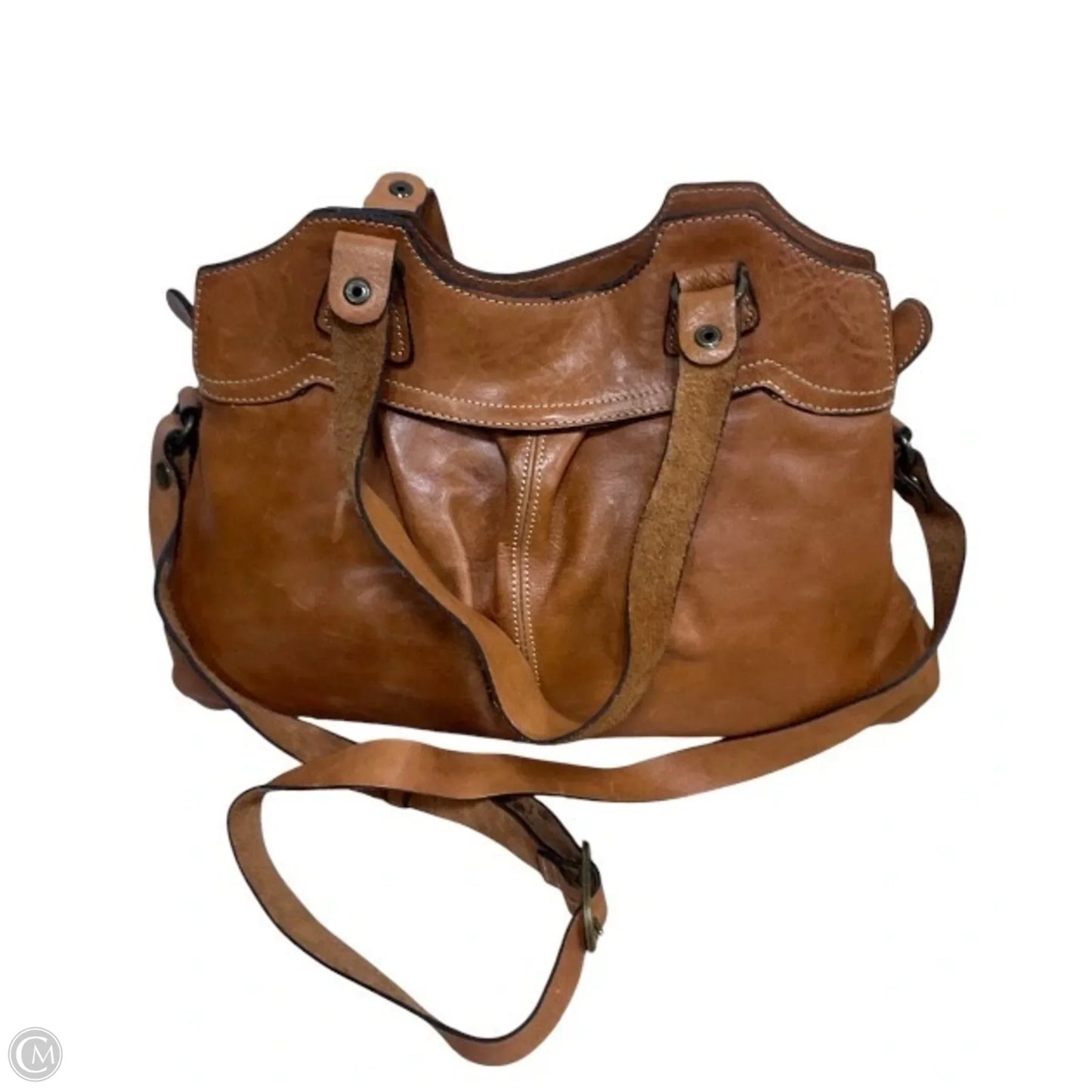 Handbag Designer By Patricia Nash, Size: Large