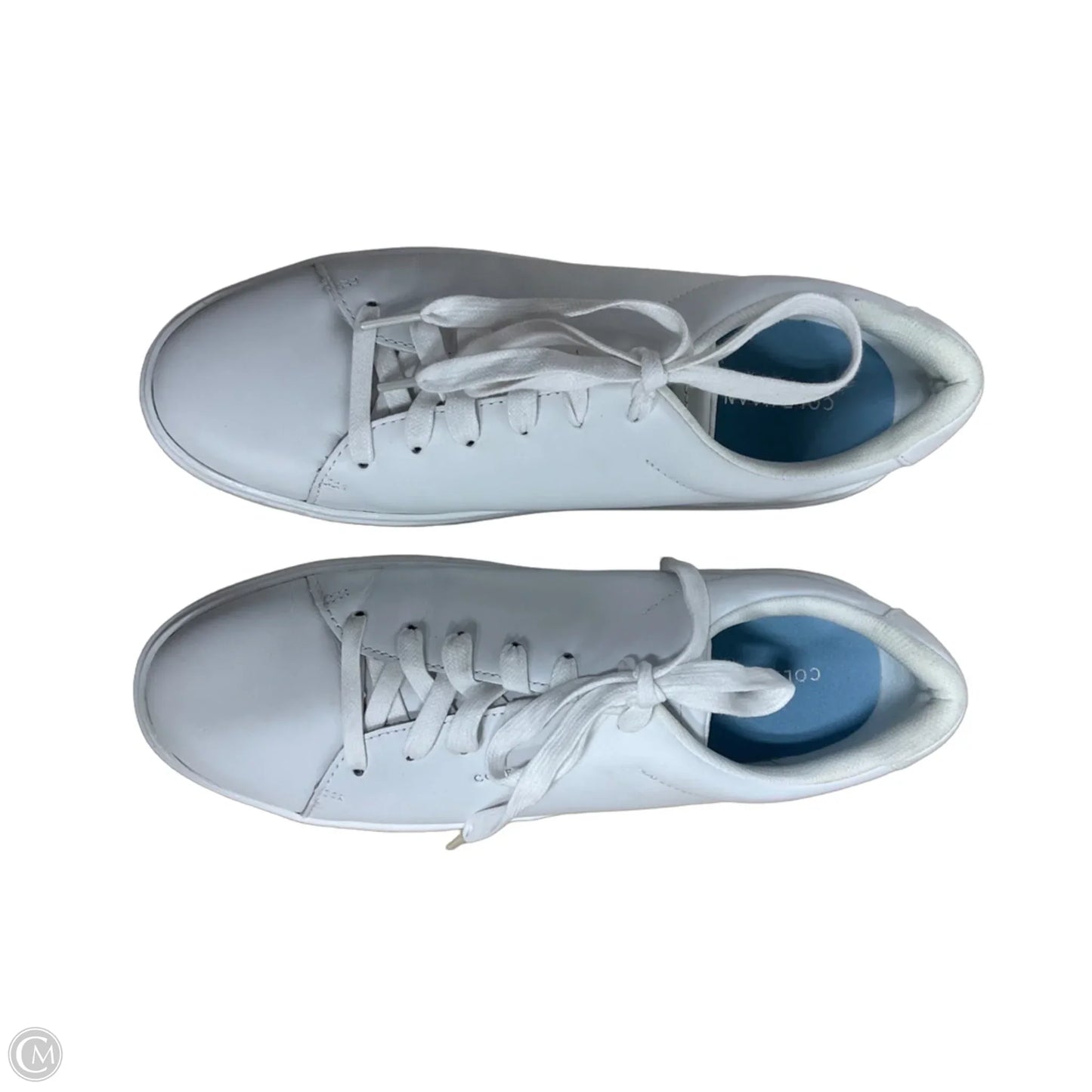 Shoes Sneakers By Cole-haan In White, Size: 9