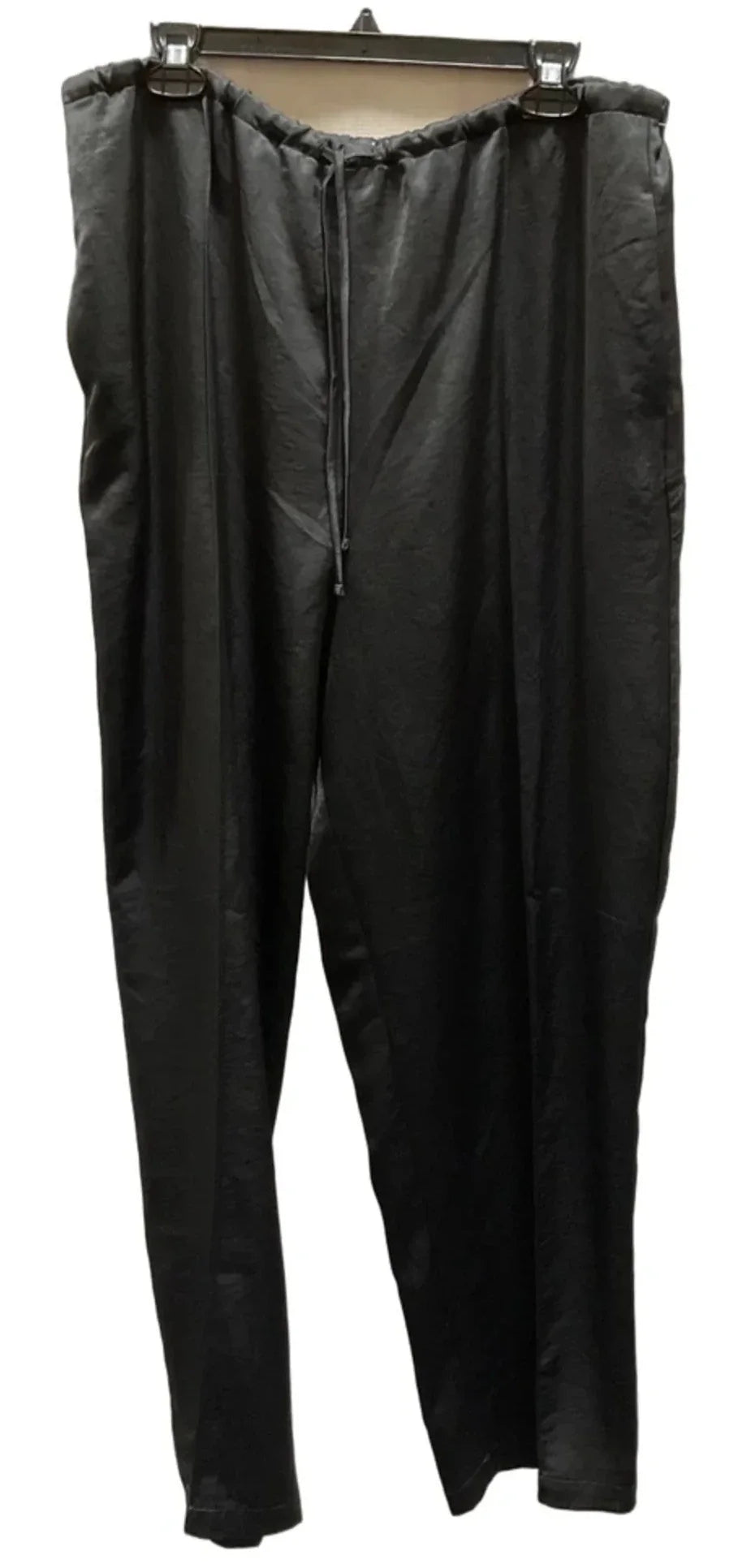 Pants Dress By Madewell In Black, Size: Xl