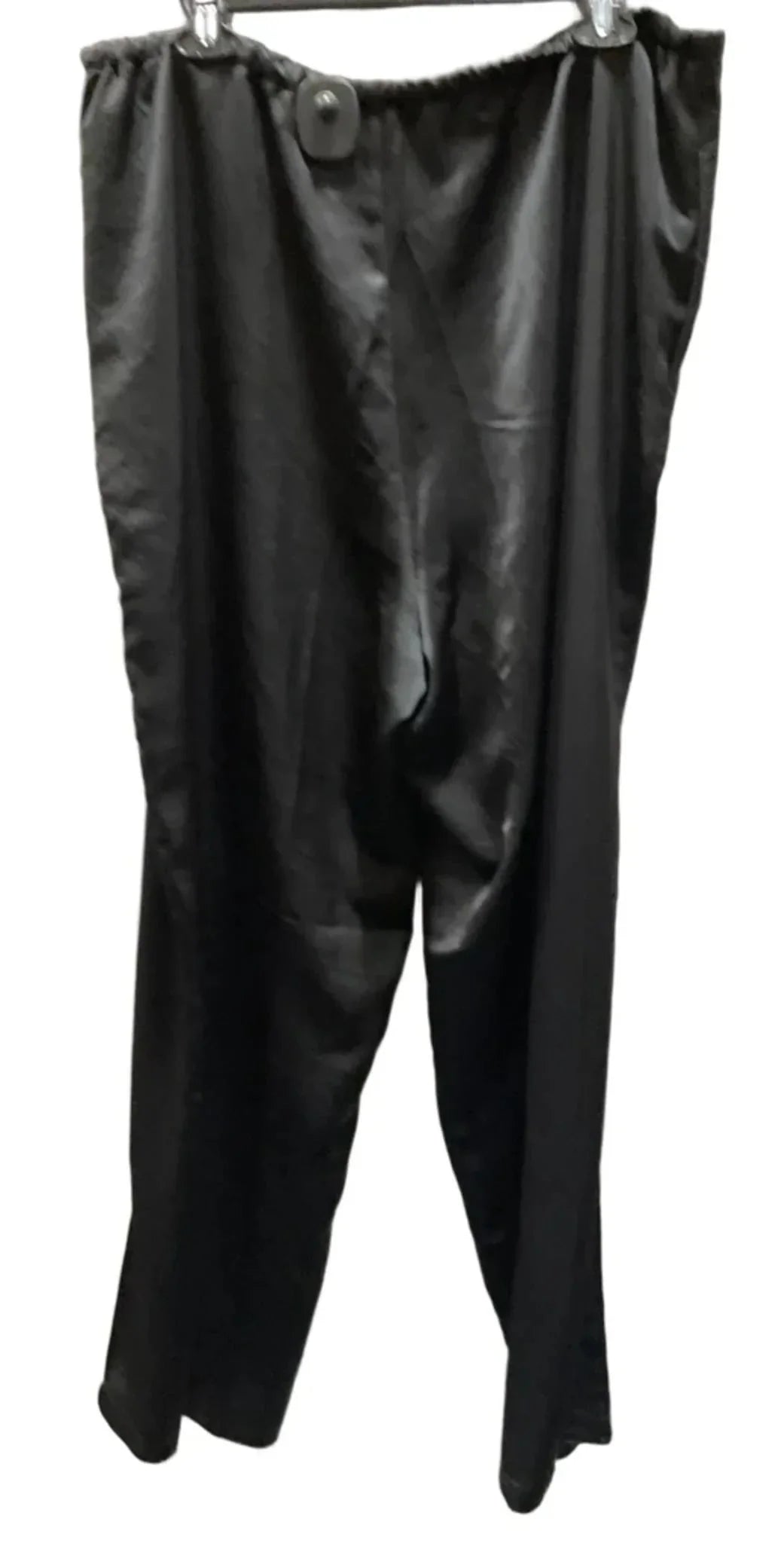 Pants Dress By Madewell In Black, Size: Xl