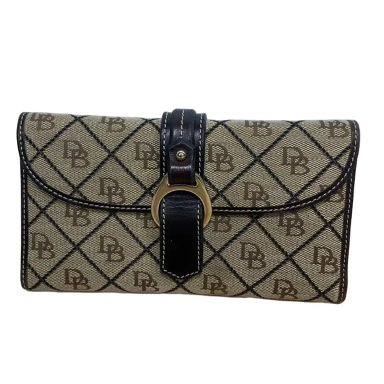 Wallet By Dooney And Bourke, Size: Medium