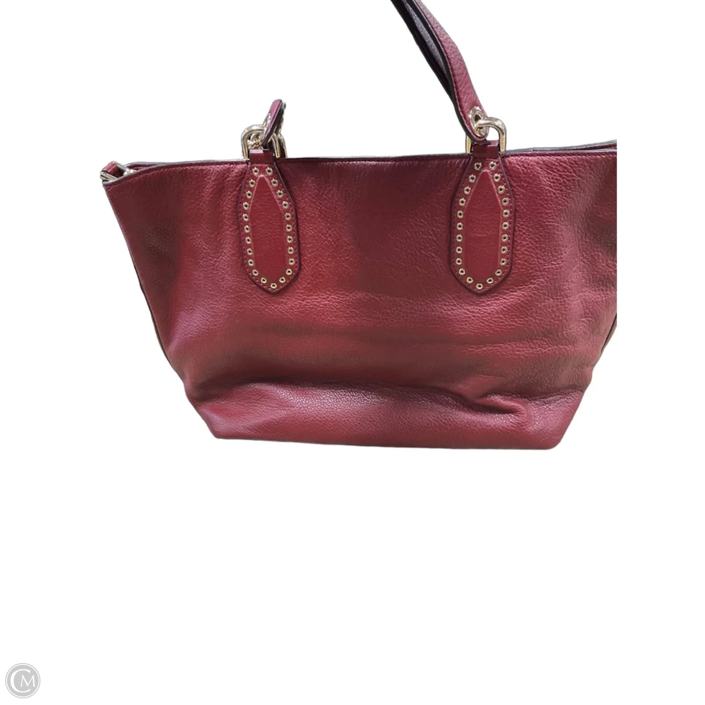 Handbag Designer By Michael By Michael Kors, Size: Large