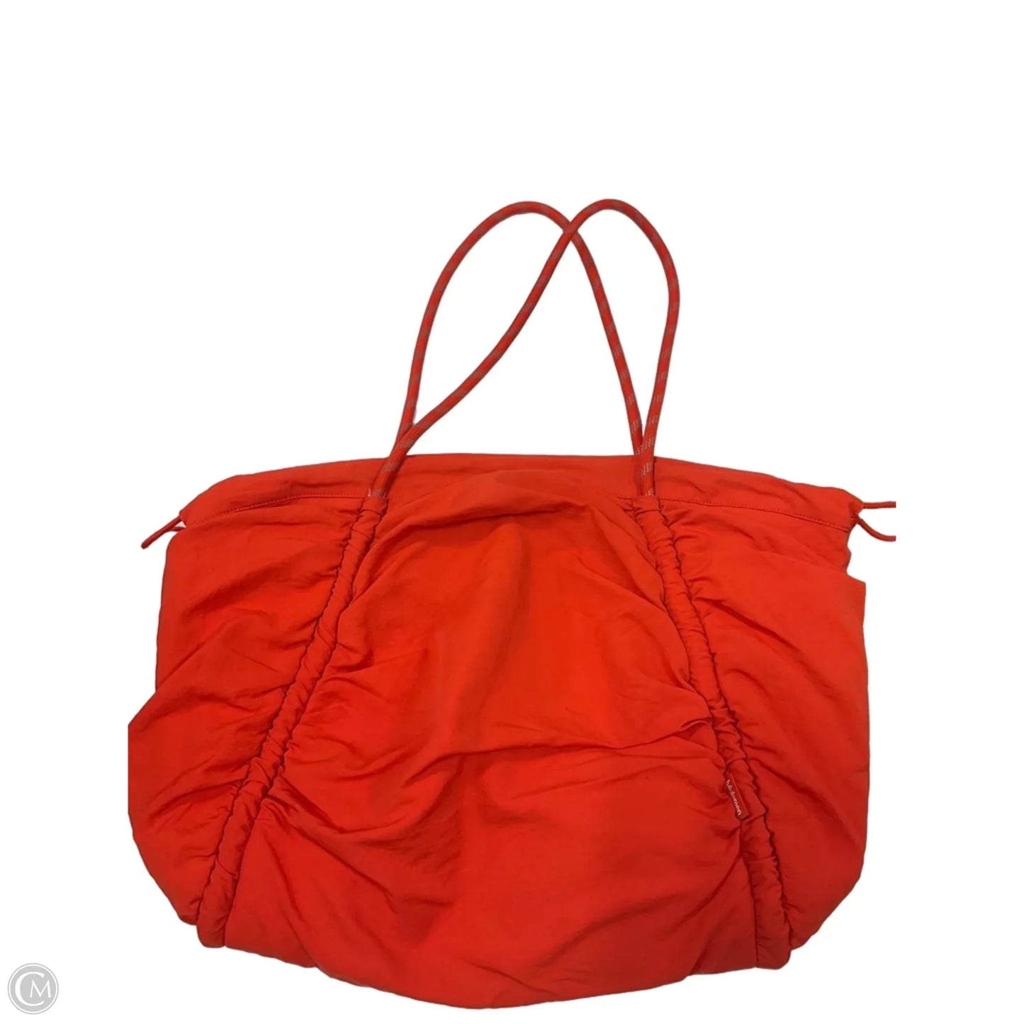 Tote By Lululemon, Size: Large