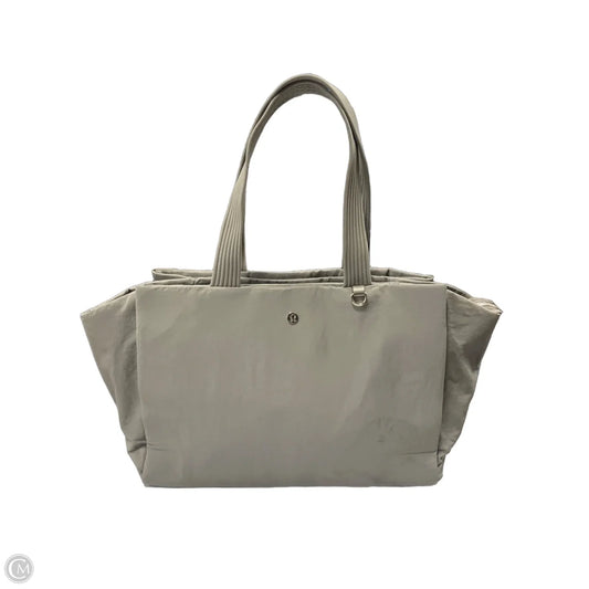 Tote By Lululemon, Size: Large