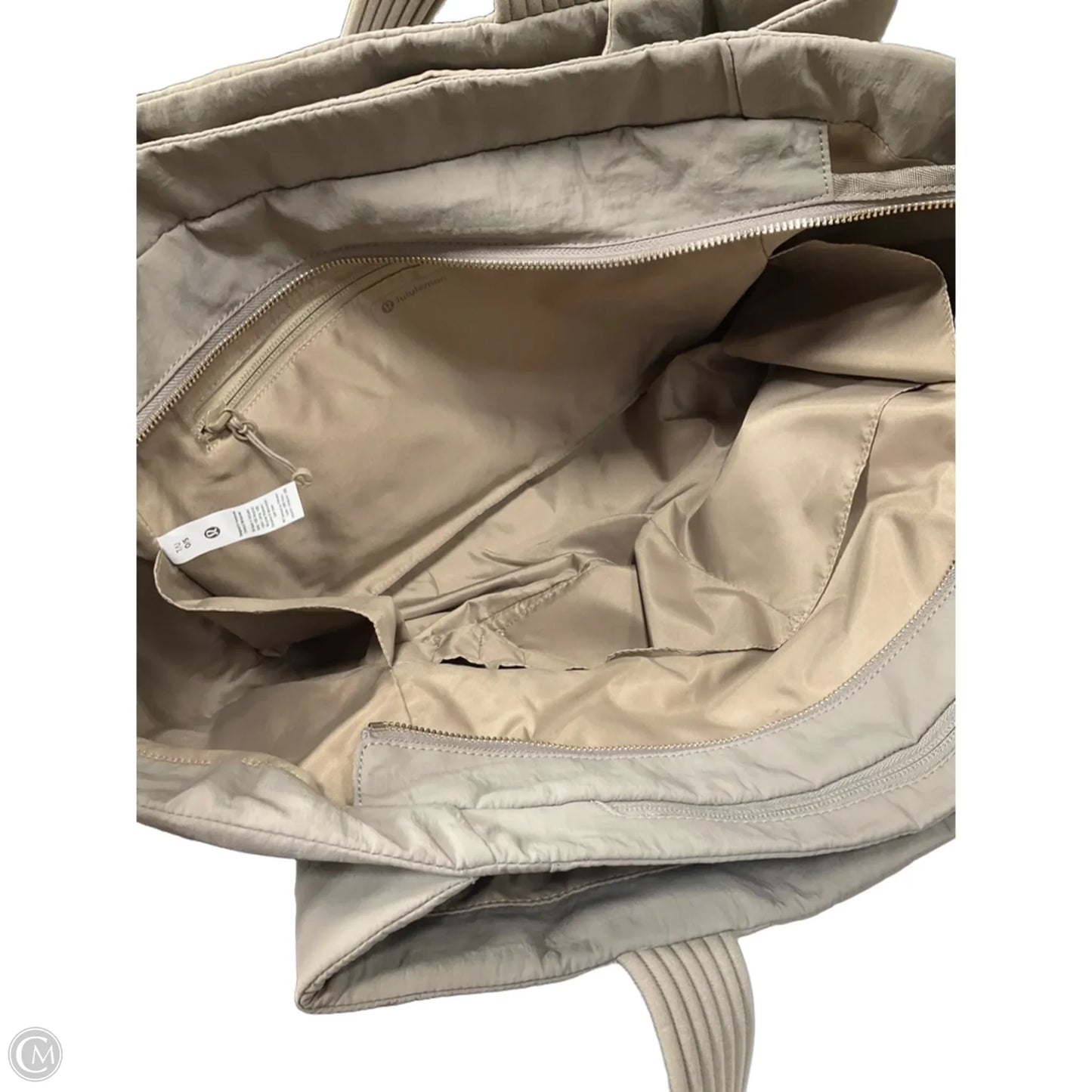 Tote By Lululemon, Size: Large
