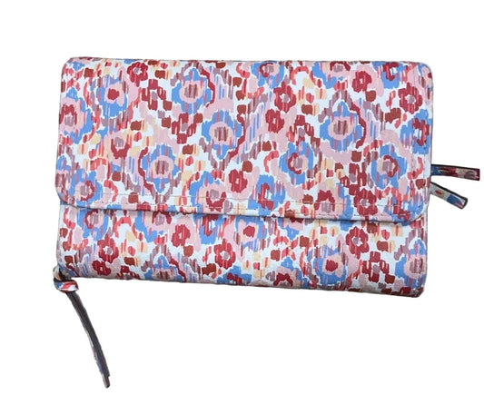 Wallet By Cmf, Size: Large