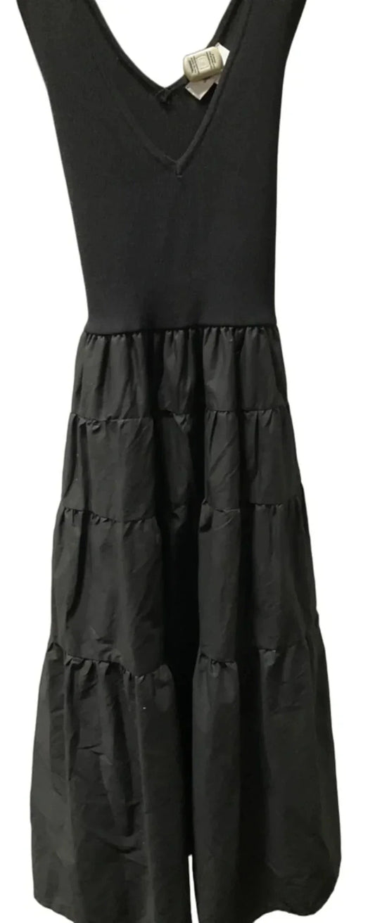 Dress Designer By Jason Wu In Black, Size: Xs