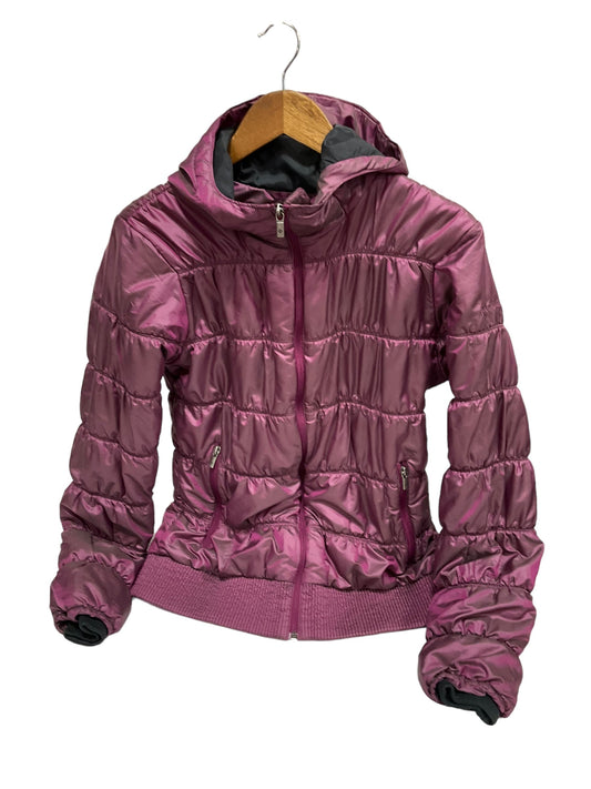 Jacket Puffer & Quilted By Columbia  Size: L