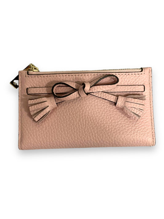 Wallet Designer By Kate Spade  Size: Small