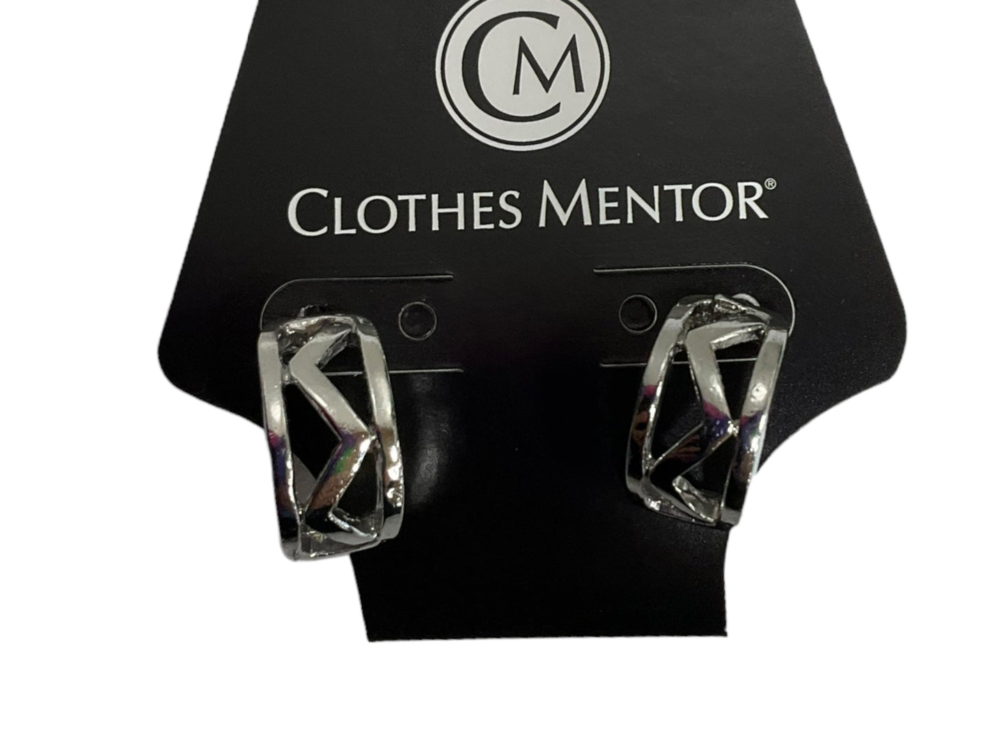 Earrings Dangle/drop By Clothes Mentor