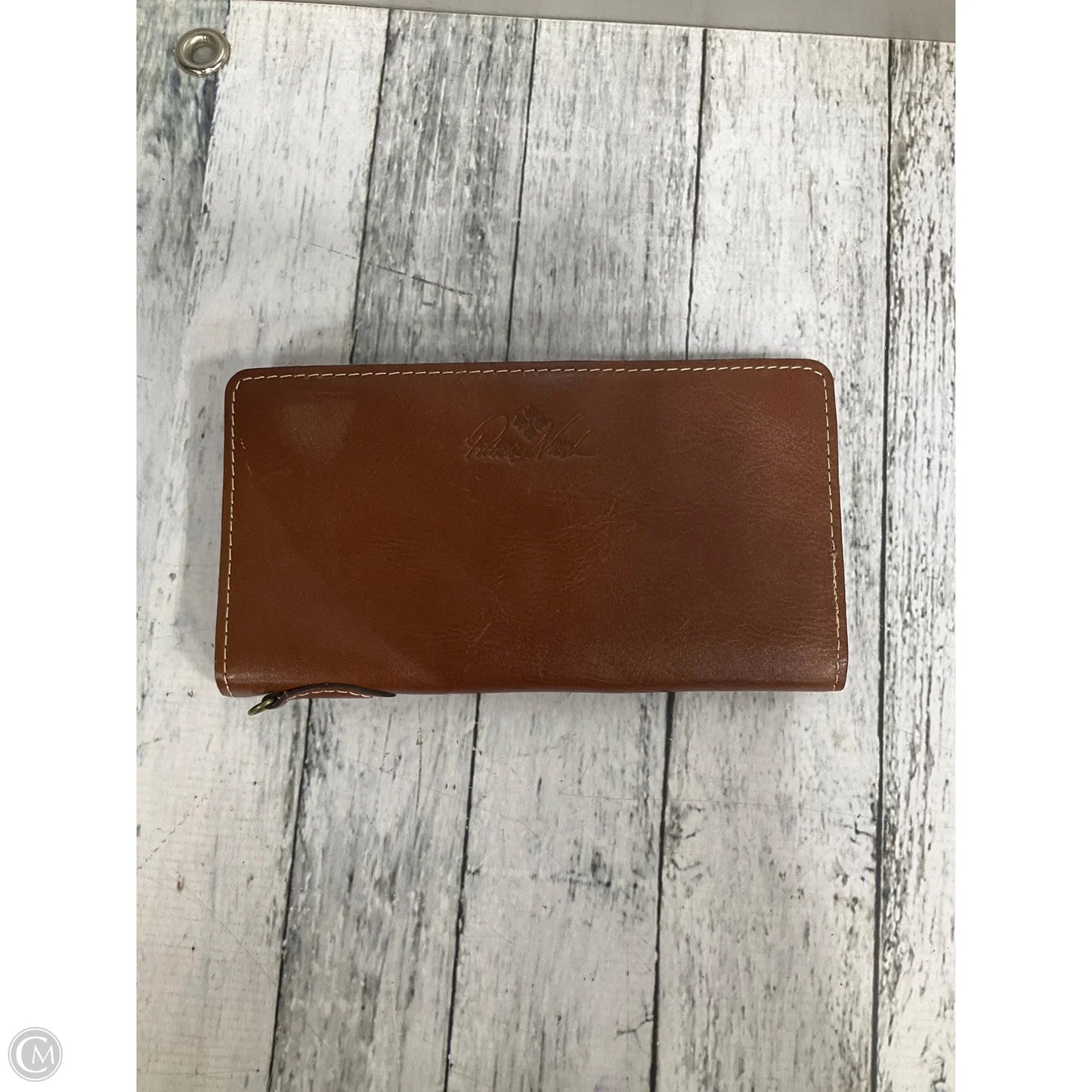 Wallet Designer By Patricia Nash, Size: Medium