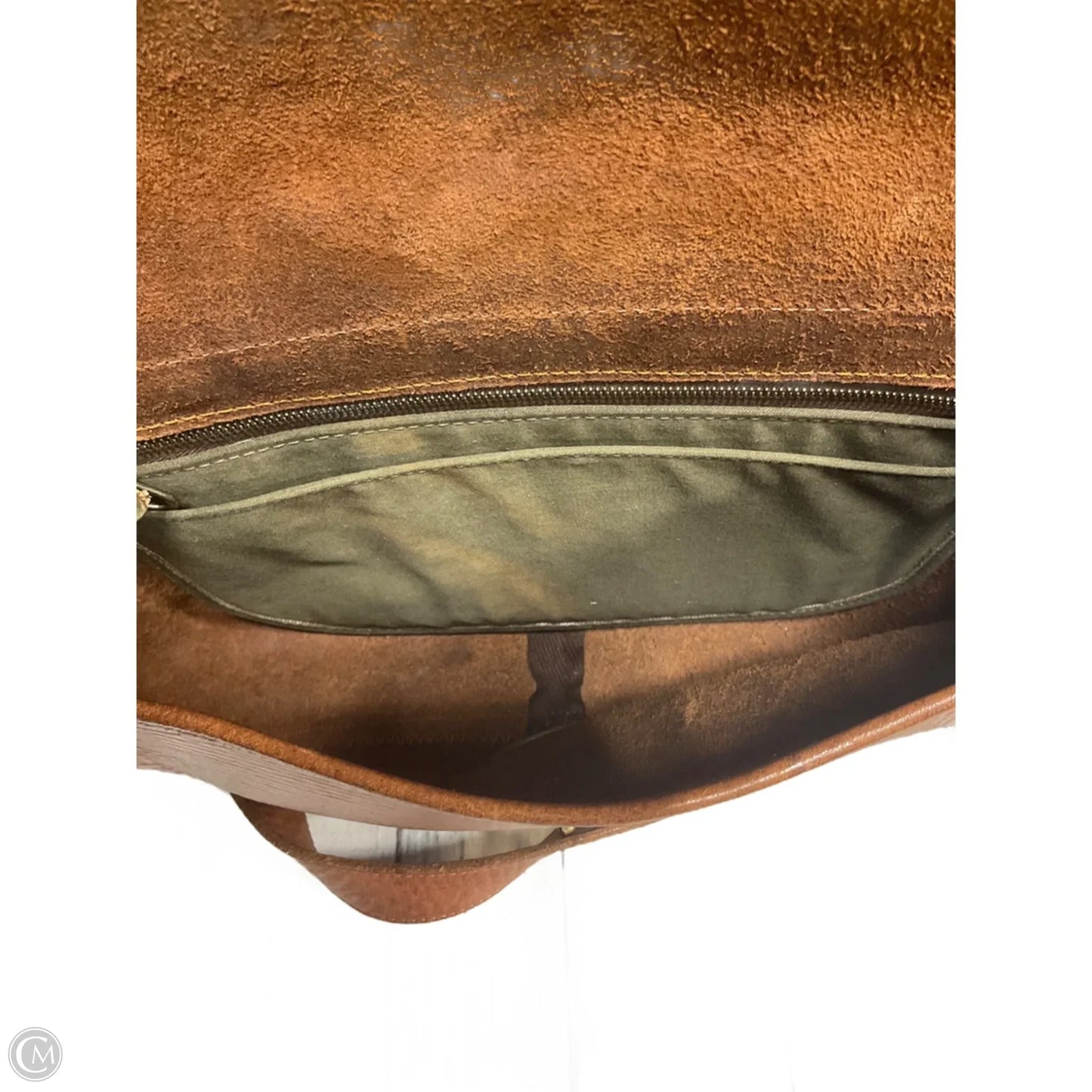 Crossbody Designer By Dooney And Bourke, Size: Medium