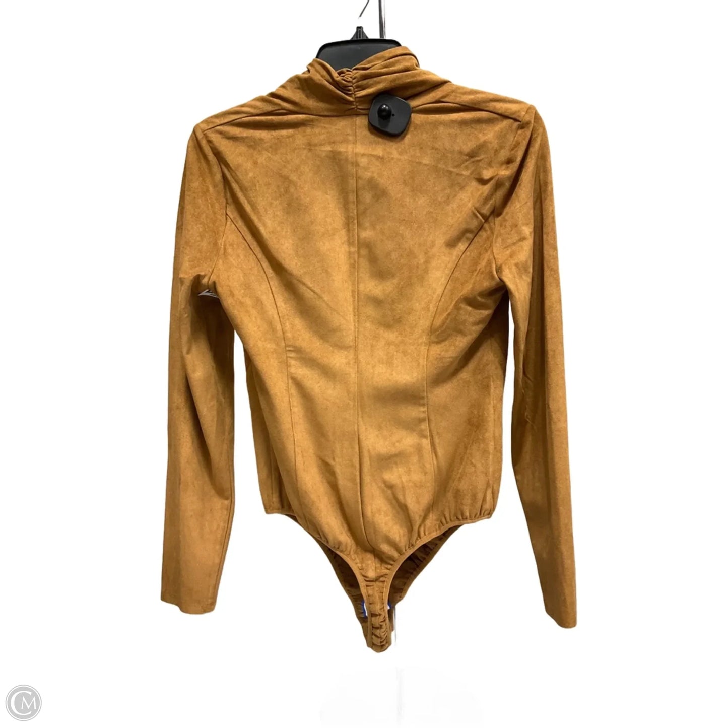 Bodysuit By Marciano In Brown, Size: M