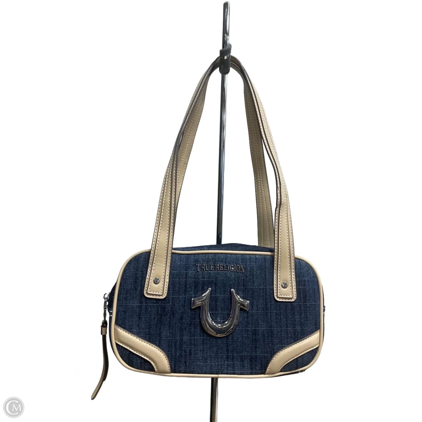 Handbag By True Religion, Size: Medium