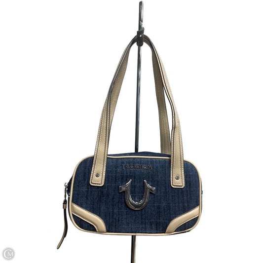 Handbag By True Religion, Size: Medium