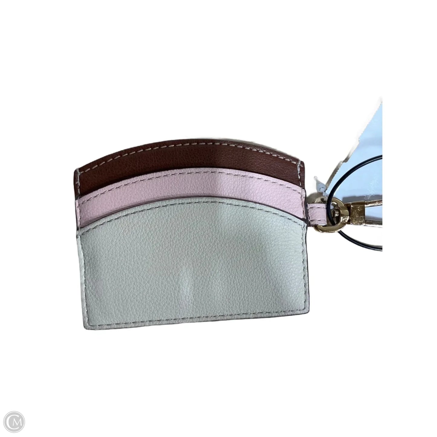 Id/card Holder By Fossil, Size: Small