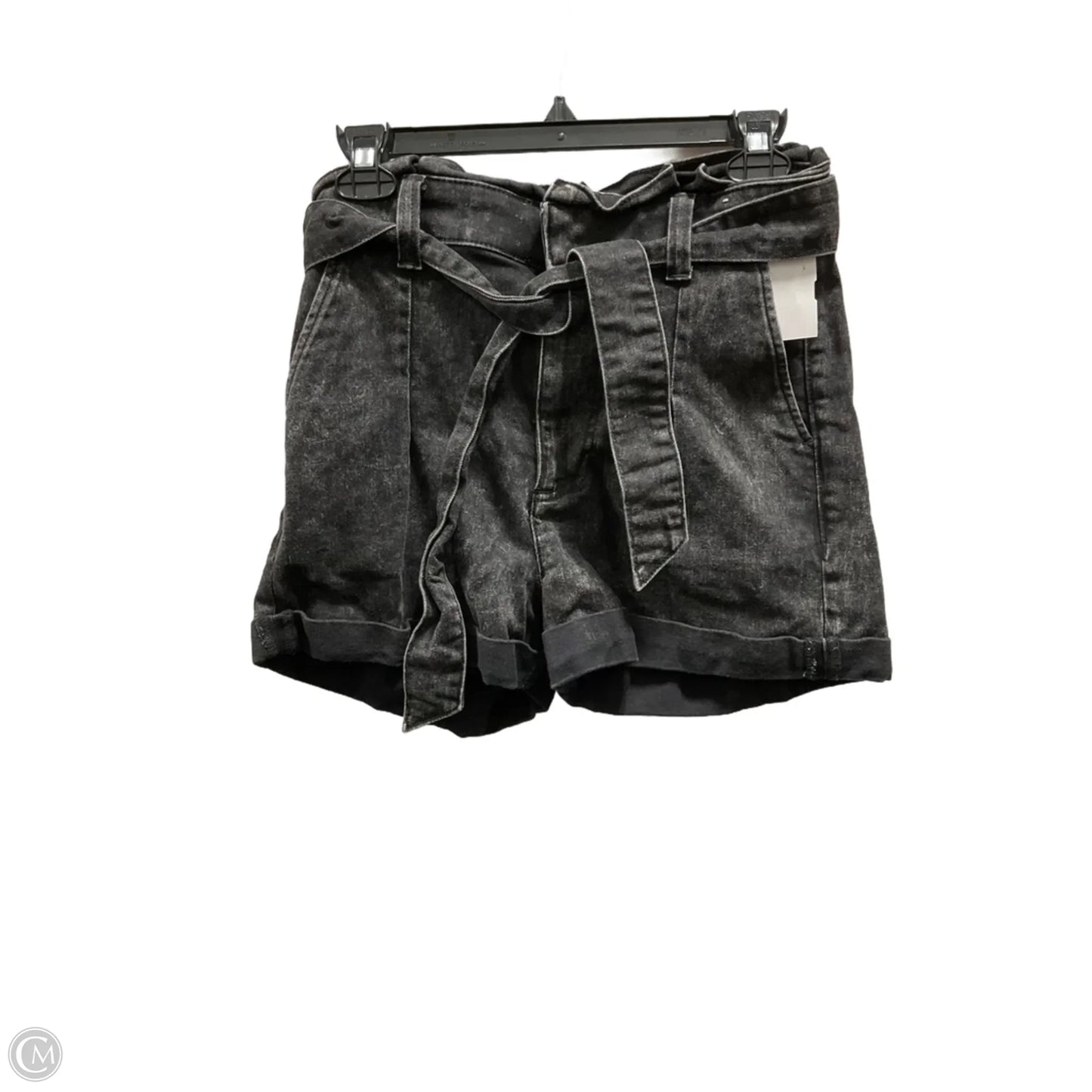 Shorts By Express In Black, Size: 4