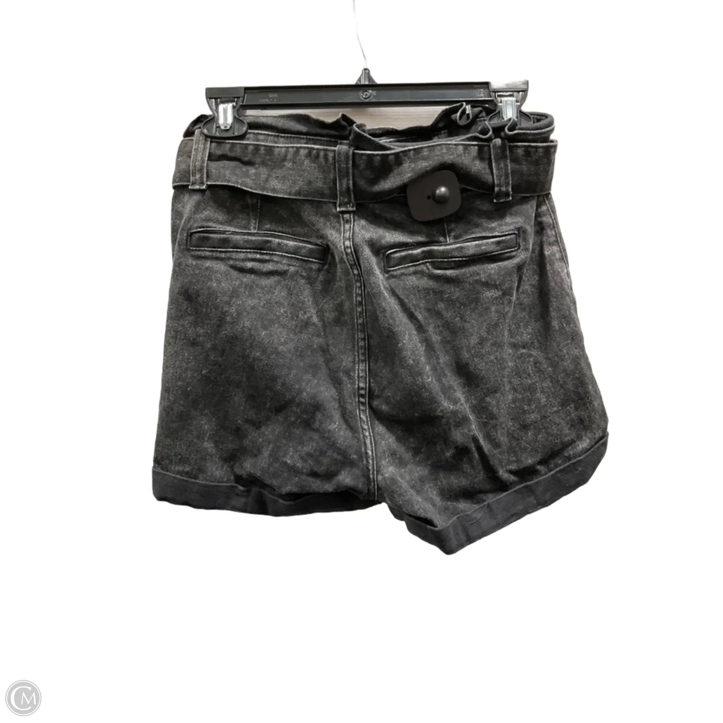 Shorts By Express In Black, Size: 4