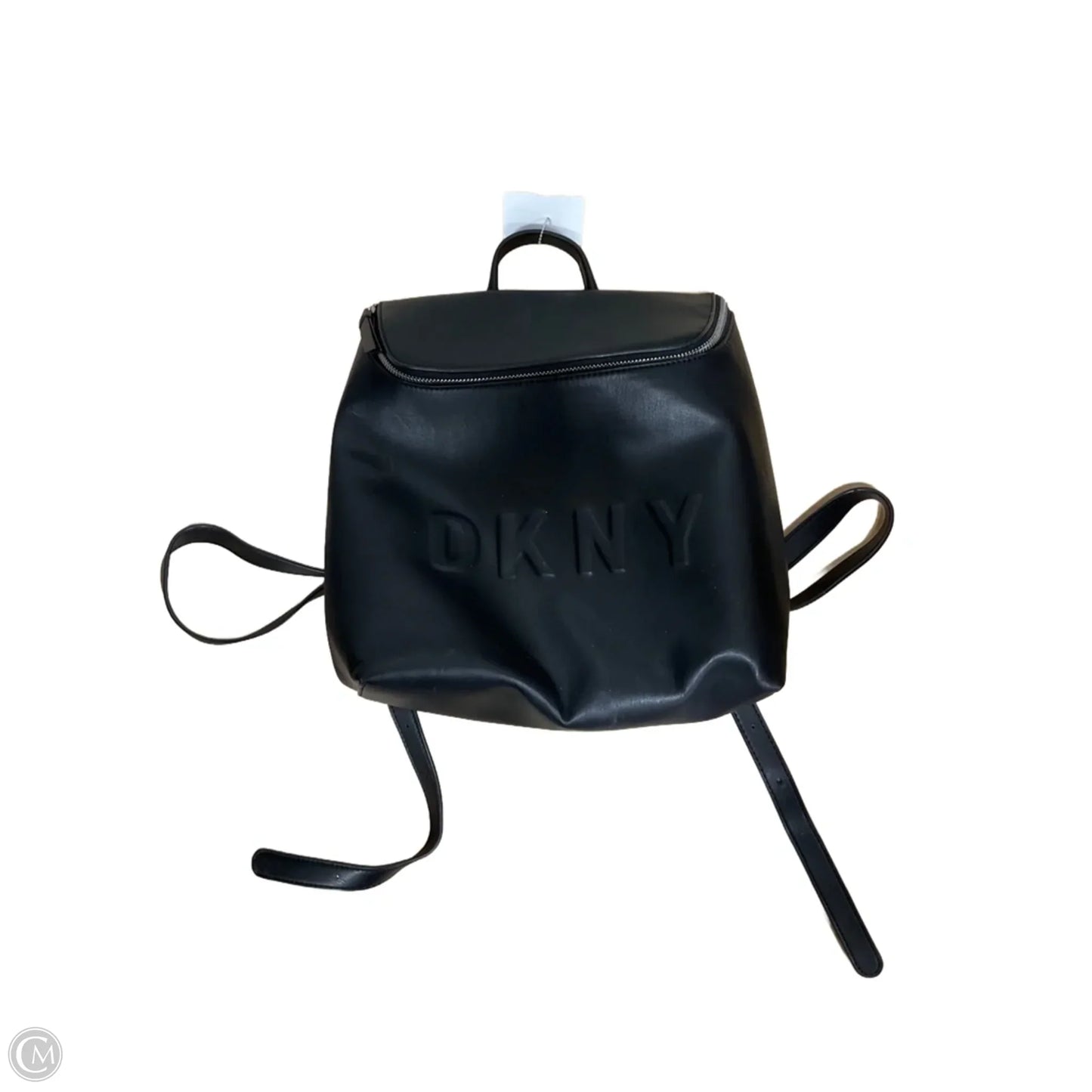 Backpack By Dkny, Size: Medium