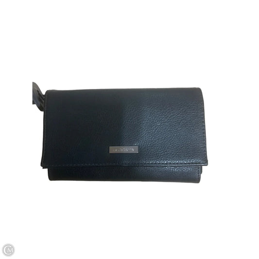 Wallet By Liz Claiborne, Size: Medium
