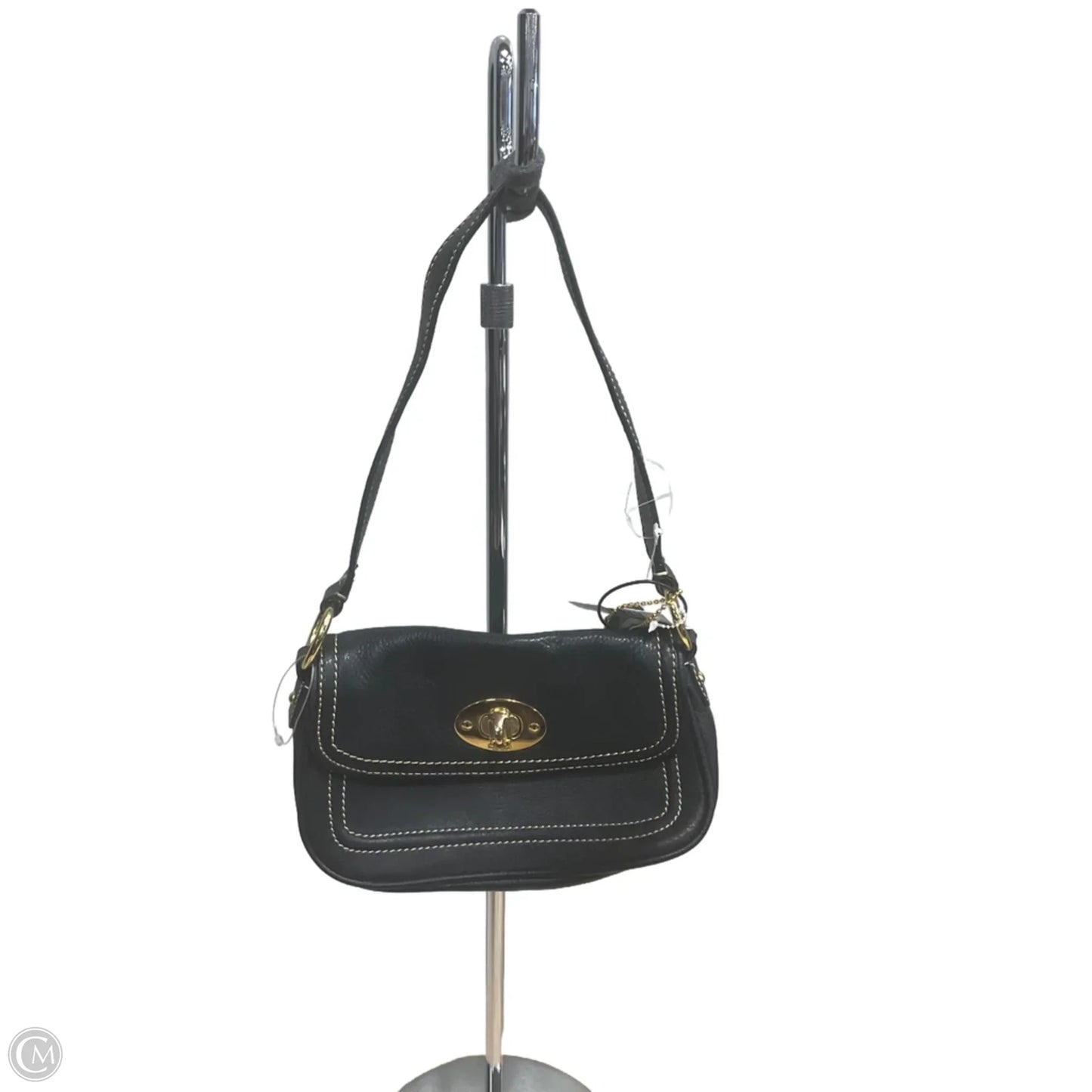 Handbag By Chaps, Size: Small