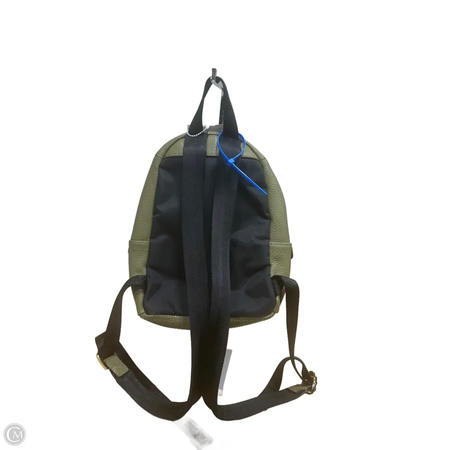 Backpack Luxury Designer By Marc Jacobs, Size: Small