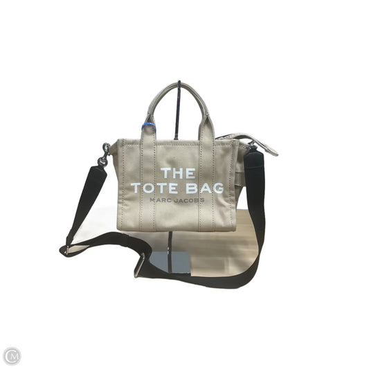 Crossbody Luxury Designer By Marc Jacobs, Size: Medium