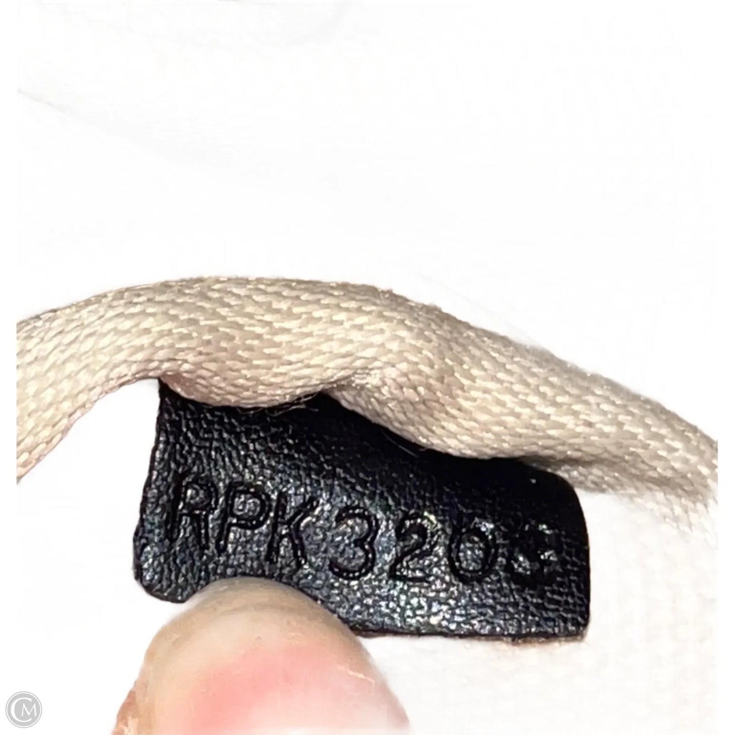 Crossbody Luxury Designer By Marc Jacobs, Size: Medium