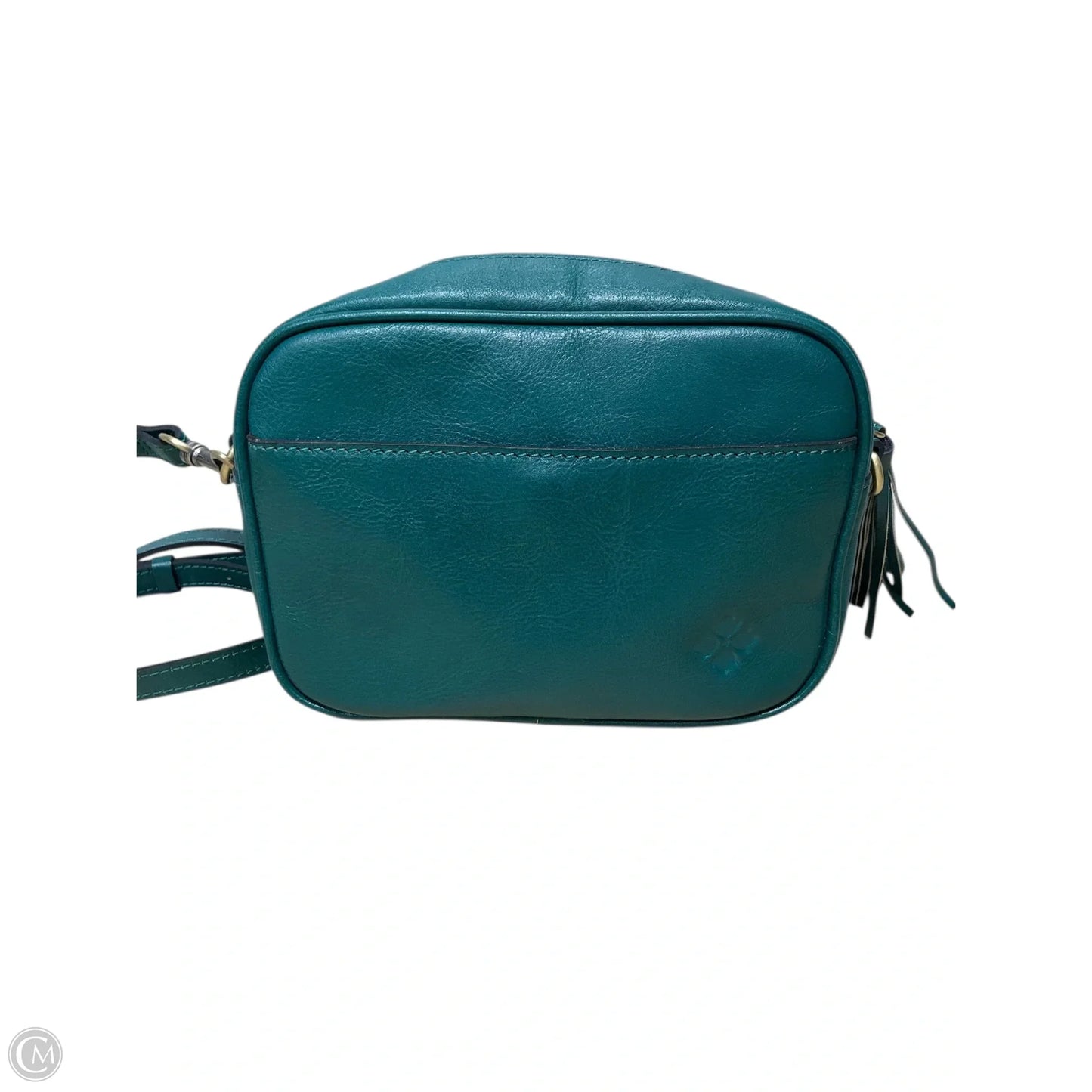 Crossbody Designer By Patricia Nash, Size: Small