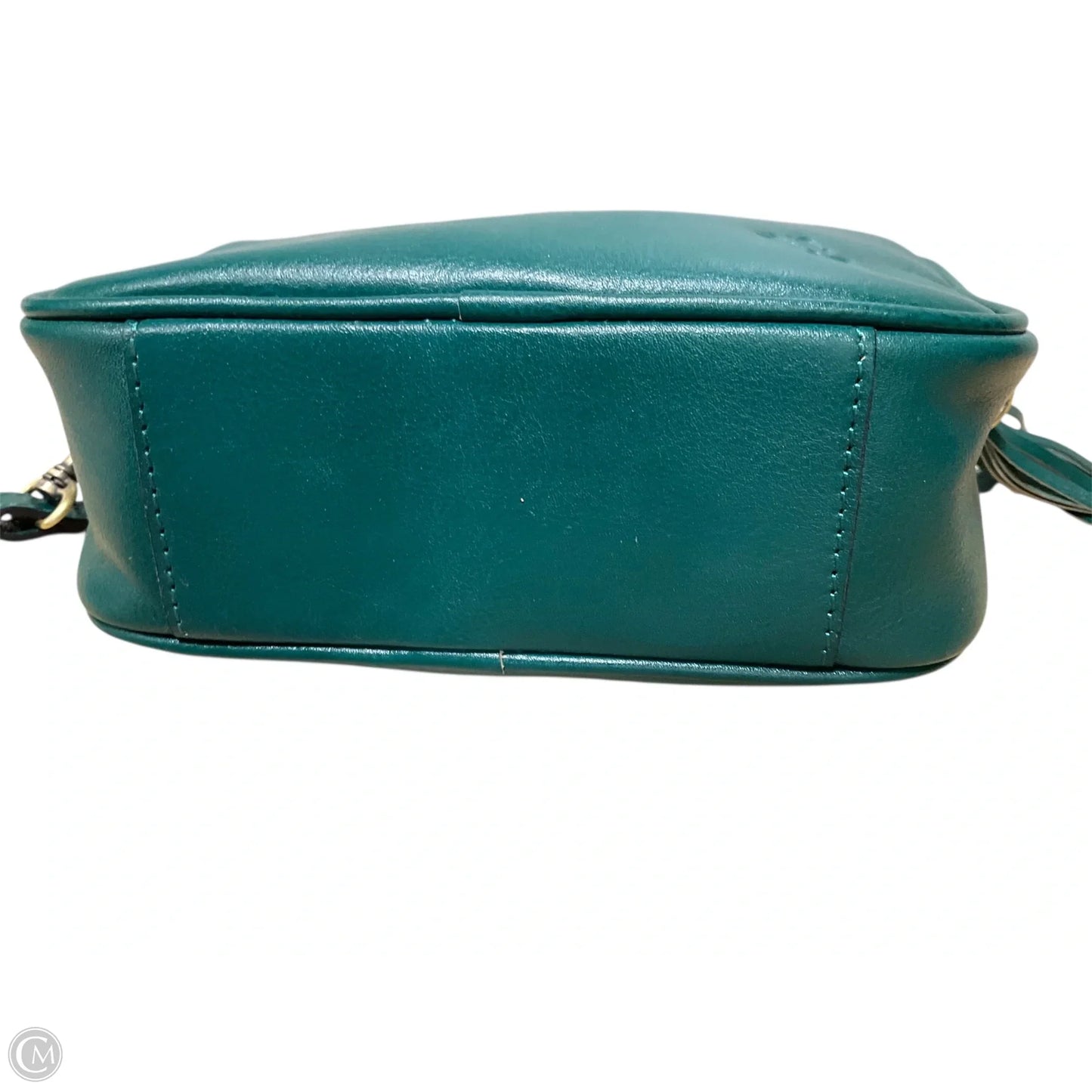 Crossbody Designer By Patricia Nash, Size: Small