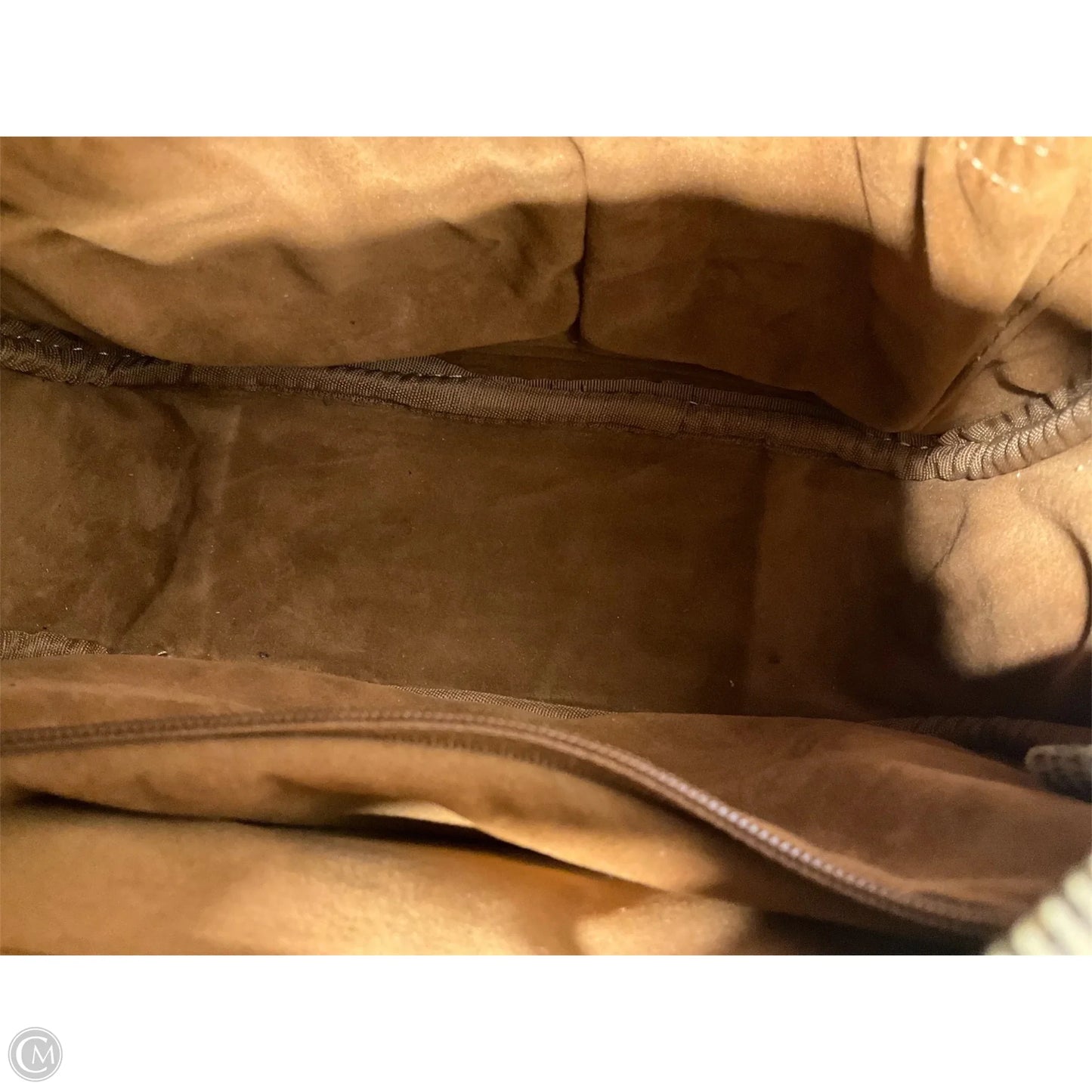 Crossbody Designer By Patricia Nash, Size: Small