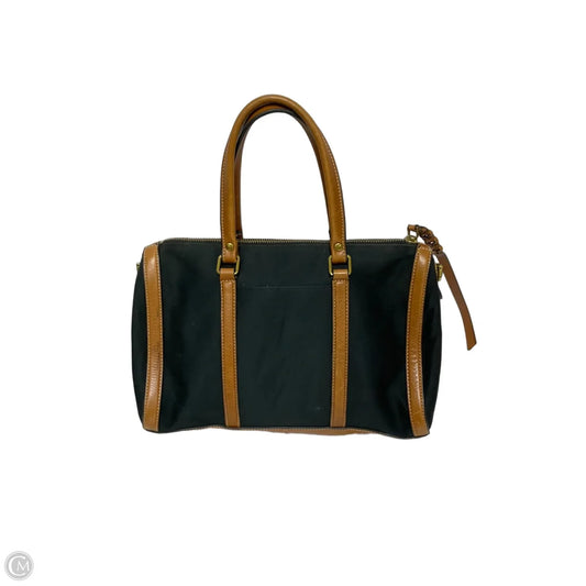 Handbag By Fossil, Size: Medium