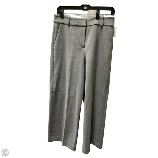 Pants Dress By J. Crew In Grey, Size: 10