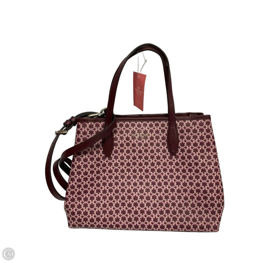 Crossbody Designer By Kate Spade, Size: Medium