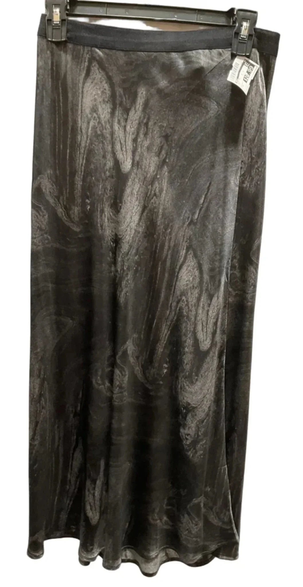 Skirt Midi By Rails In Grey, Size: S