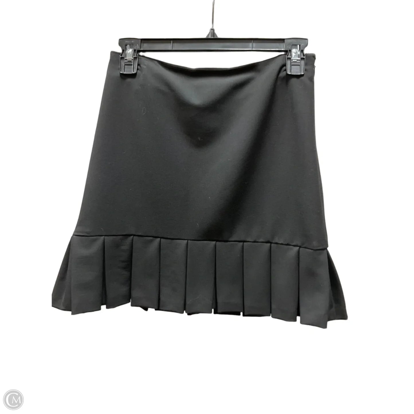 Skirt Mini & Short By Club Monaco In Black, Size: 4