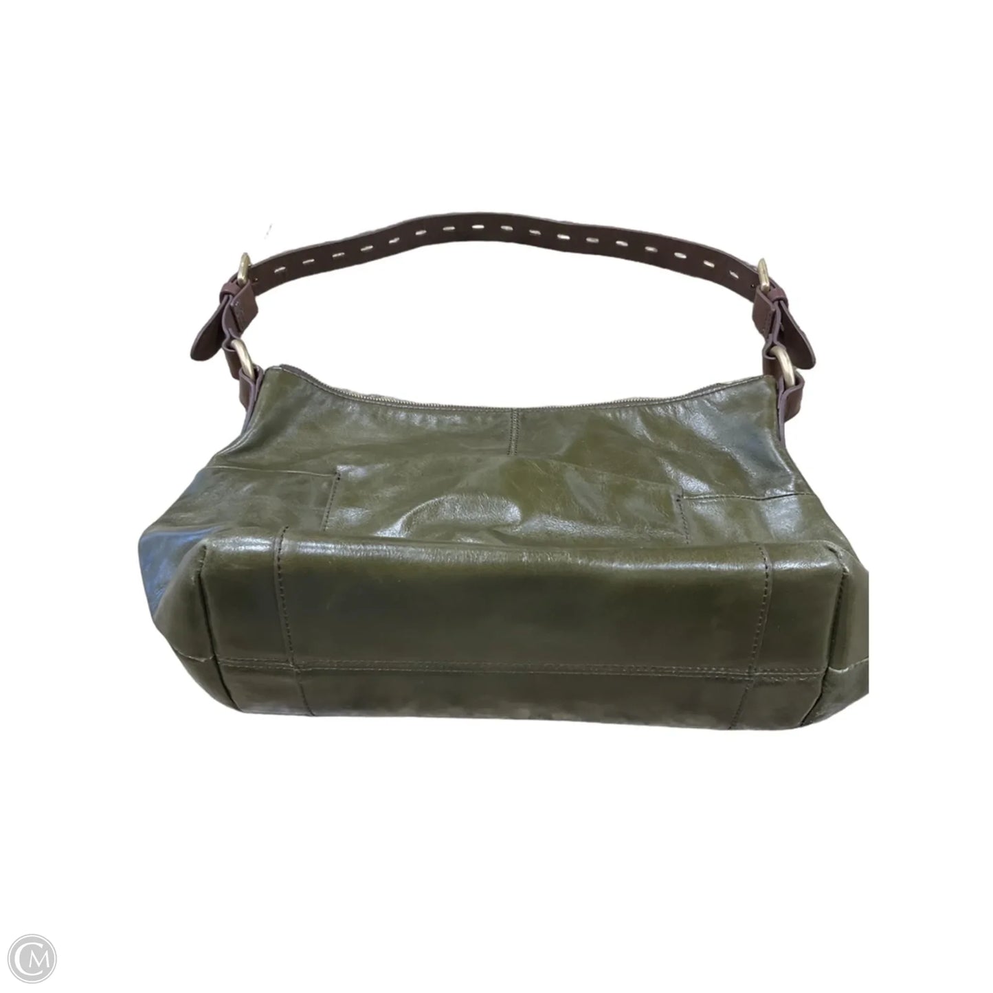 Handbag Designer By Hobo Intl, Size: Medium